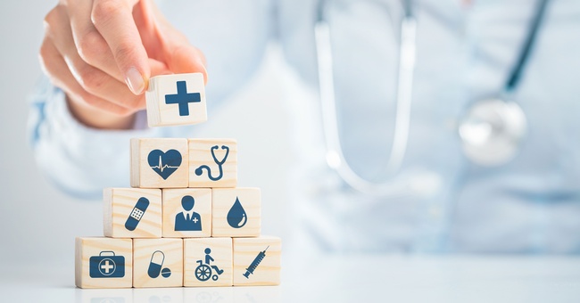Gesundheitsreform &copy; Shutterstock