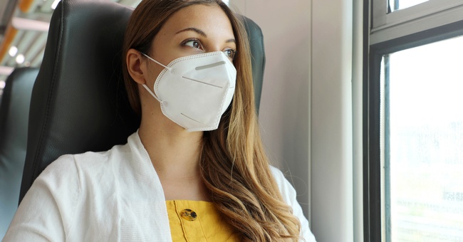 Symbolbild Maskenpflicht © Shutterstock