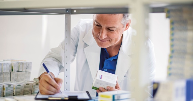 Symbolbild Steuern © Shutterstock