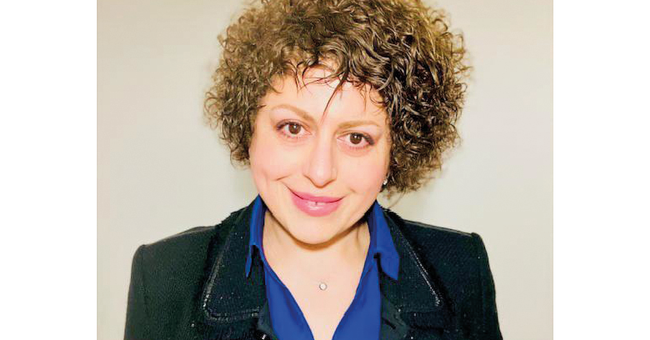 Mag. pharm. Zhanna Aster verantwortet die Aufbereitung der Bio&auml;quivalenzdaten im Austria-Codex Online &copy; beigestellt