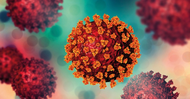 Zytokine © Shutterstock