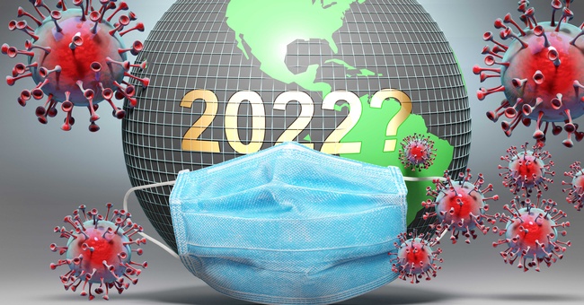 Themenbild Corona 2022 © Shutterstock