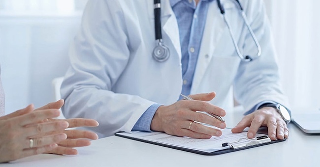 Therapieberatung © shutterstock