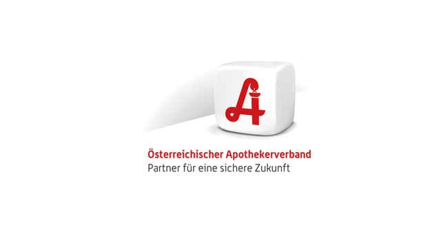 Logo Apothekerverband © Apothekerverband