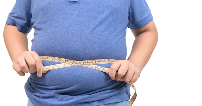 Vor allem bei Männern war Übergewicht mit einem 4,0-fach erhöhten Risiko für eine solche Nierenschädigung verbunden.  © Shutterstock