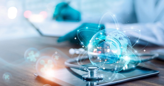 Digitalisierung © Shutterstock