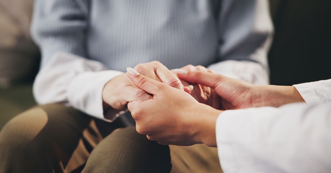 Parkinson © shutterstock