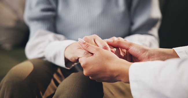 Parkinson © shutterstock