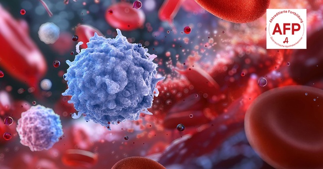 Virus © Shutterstock/APOVERLAG