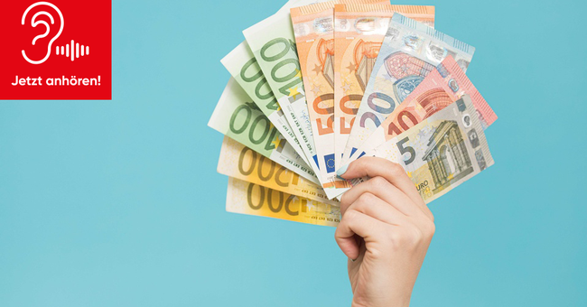 Audio &copy; Shutterstock/APOVERLAG