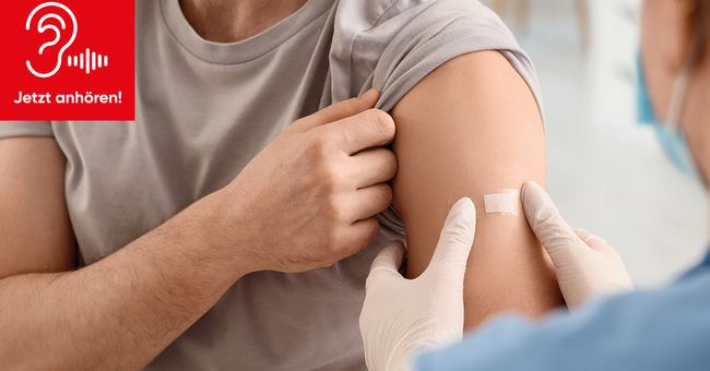 Audio &copy; Shutterstock/APOVERLAG