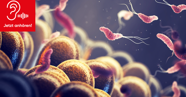 Dysposie © Shutterstock