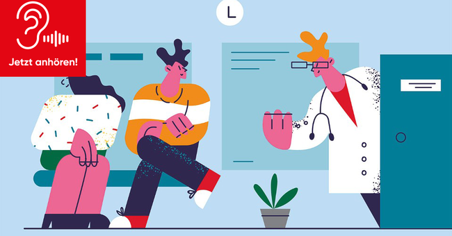 Blasengesundheit © Shutterstock