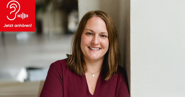 Prim. Priv.-doz. Dr. marie-Kathrin Breyer, Phd Vorst&auml;ndin der Abteilung f&uuml;r Atemwegs- und Lungenkrankheiten, Klinik Penzing, Wien &copy; beigestellt