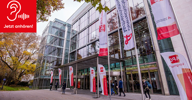 APOKongress © Anja Prade