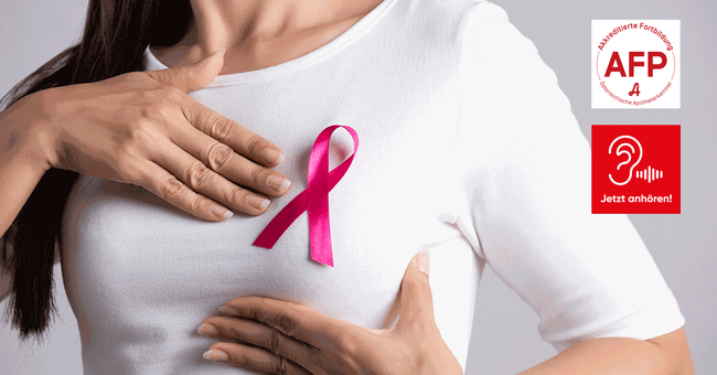 Gedatolisib &copy; Shutterstock/APOVERLAG