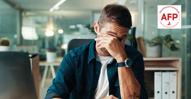 Augetrost &copy; APOVERLAG/SHUTTERSTOCK