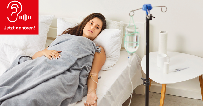 Neue Wirkstoffe &copy; &Ouml;sterreichische Apotheker-Verlagsgesellschaft m.b.H/Shutterstock