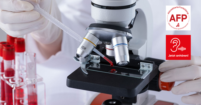 Obicetrapib © Shutterstock/APOVERLAG