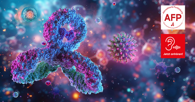 Telitacicept © Shutterstock/APOVERLAG