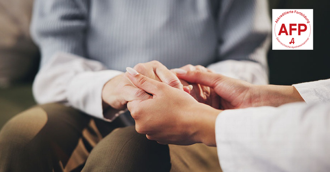 Neue Wirkstoffe © Shutterstock/APOVERLAG