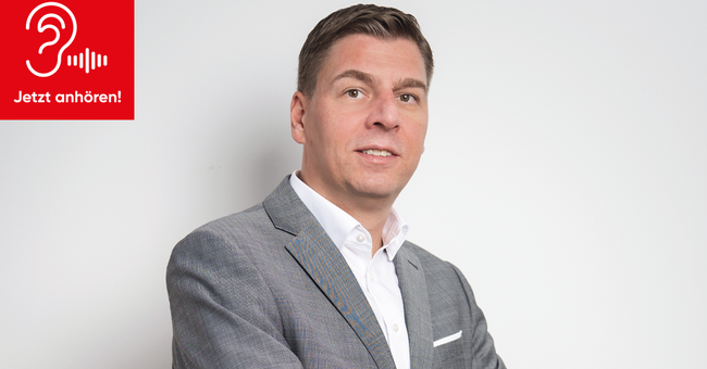 Mag. Roman Hergenich © Christoph Schipp