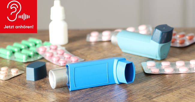 vitamind_copd © Shutterstock