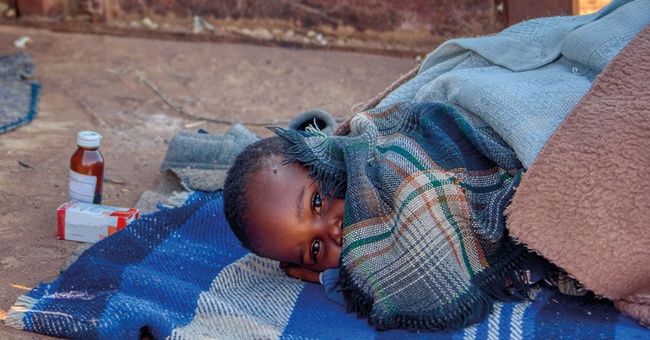 Resistenzen gegen Antibiotika © iStock