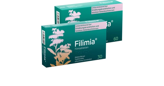 Filmia © Adler Pharma