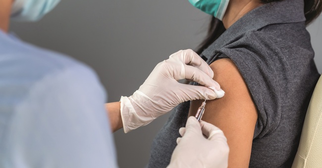 Influenza © Shutterstock