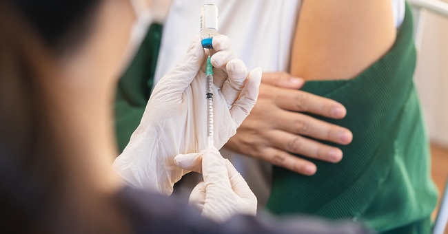 Immuntherapie &copy; shutterstock