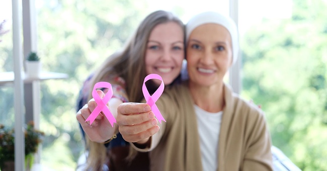 Weltkrebstag © shutterstock