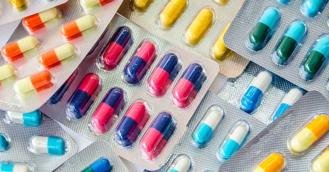 Medikamente © shutterstock