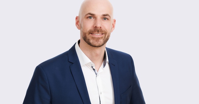 Stefan Deibl: „Der Erfolg der Fortbildungen basiert auf Konstanz und gezielter Weiterentwicklung.” © Martin Hörmandinger