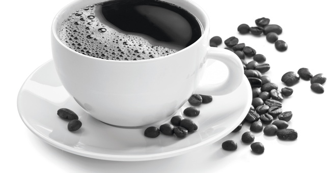 Kaffee © Shutterstock