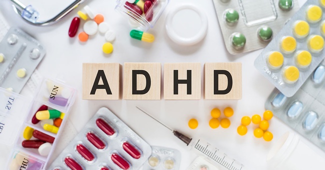 ADHS © shutterstock