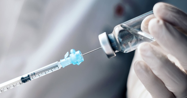 Impfstoff Influenza © shutterstock