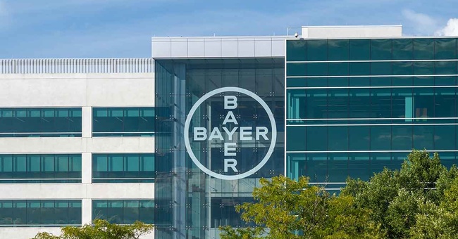 Bayer © Shutterstock