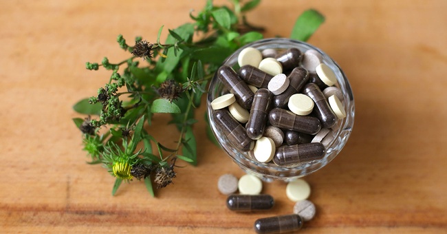 Phytopharmaka  © shutterstock