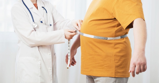 Adipositas und Diabetes Typ 2 © shutterstock