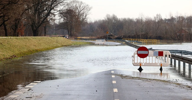 Überschwemmungen © shutterstock