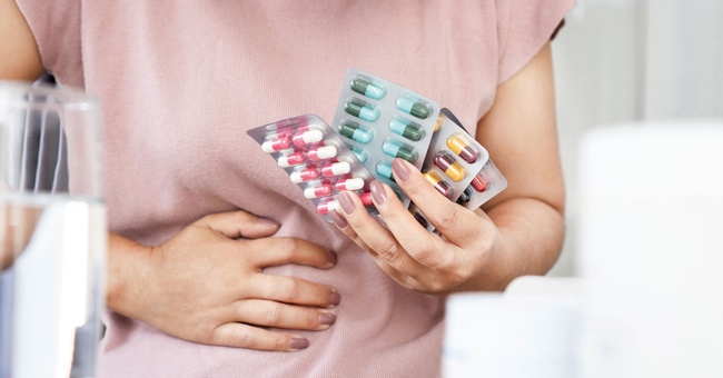 Medikamente © Shutterstock