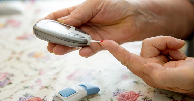 Themenbild Diabetes © Shutterstock