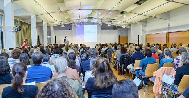 28. Seggauer Fortbildungstage 2025 © Fiedler