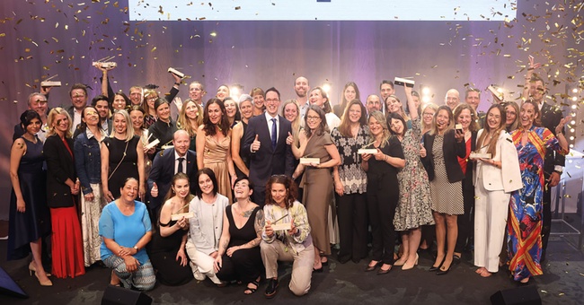 Gala in Wien  © Katharina Schiffl