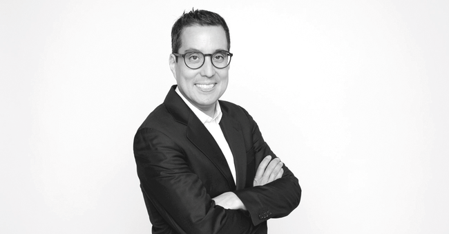 Assoz. Prof. Priv.-Doz. Dr. David Benjamin Lumenta, Facharzt f&uuml;r plastische und &auml;sthetische Chirurgie, Medizinische Universit&auml;t Graz &copy; beigestellt