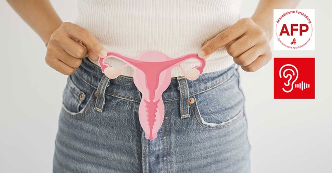 Tisotumab © Shutterstock/APOVERLAG