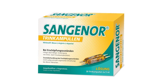 Sangenor © Sangenor