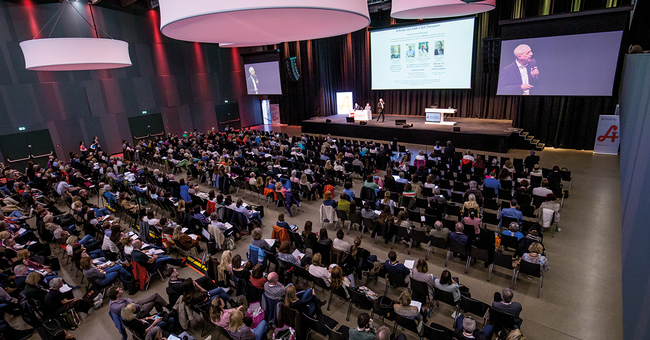 APOkongress &copy; Anja Prade