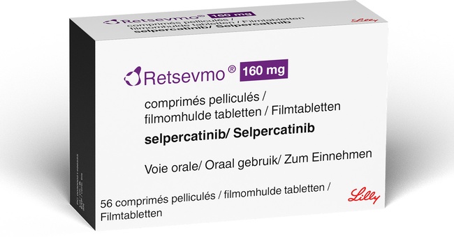 Retsevmo © Retsevmo